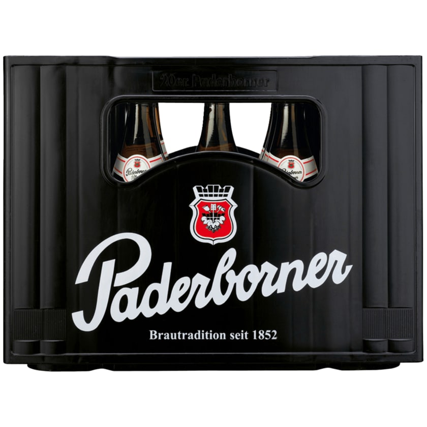Paderborner Radler 20x0,5l